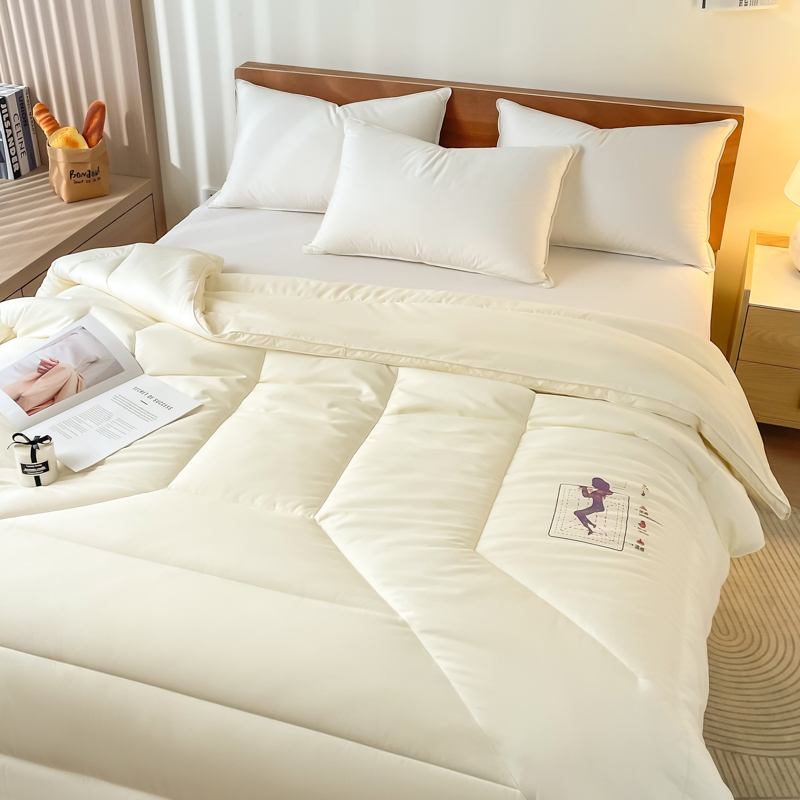 杉杉FIRS透光木质桌面摆件国产设计手工艺品建筑造型染织工艺高清大图