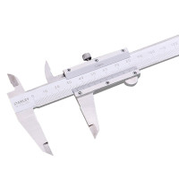史丹利 36-300-23C 机械游标卡尺0-300mm 史丹利