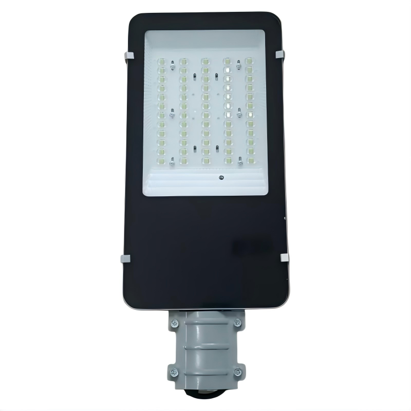 洛安斯 LED太阳能路灯 6米100W 个高清大图