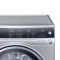 SIEMENS/西门子欧洲进口热泵WIFI互联9公斤家用烘干机WT47U6H80W