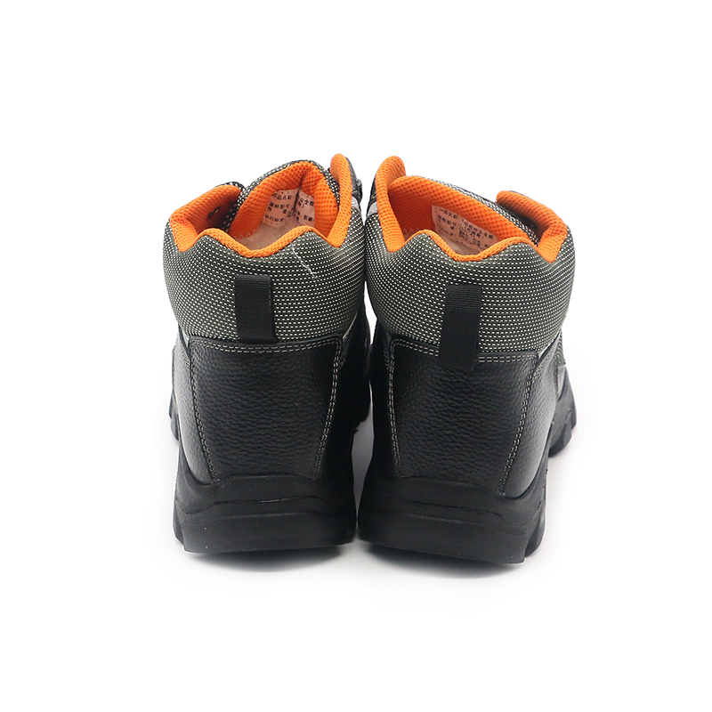燕舞BD2EM223105A1H电绝缘鞋35-45码（计价单位：双）高清大图