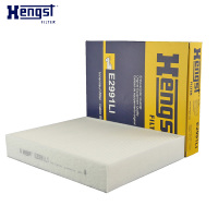 汉格斯特(hengst)空调滤清器单效E2991LI适用于宝马116i/118i/120i/316/320/328i