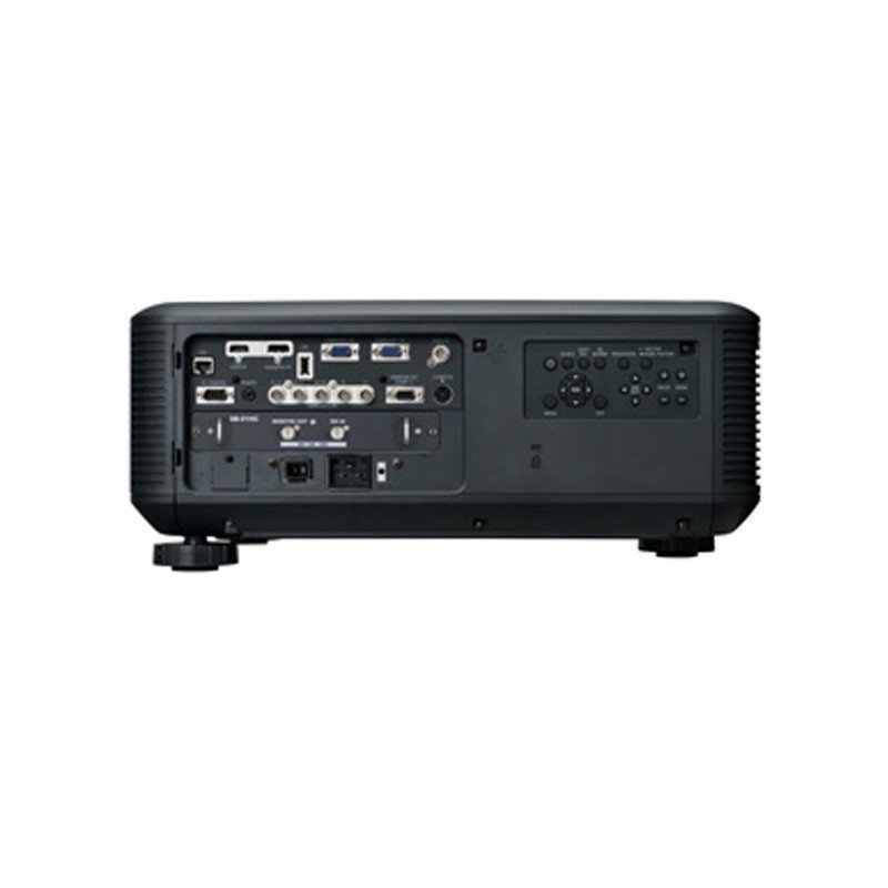 NEC PX800X+高端商务高亮办公会议工程投影机 家用高清投影仪 (8200流明 1024x768分辨率)