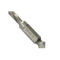 世达(SATA) 5件套高速钢复合丝锥钻 M5x0.8MM 50805 货期5-10天