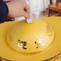 金元宝摆件聚宝盆存钱罐大号风水创意家居装饰品店铺礼品摆设_883_150