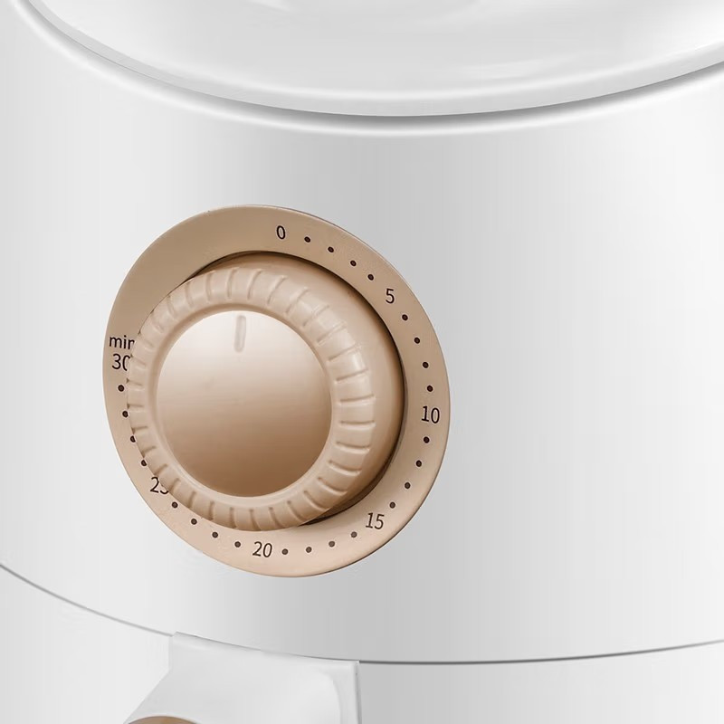 山水(SANSUI)JM-SKZ9136空气炸锅家用白色2L高清大图