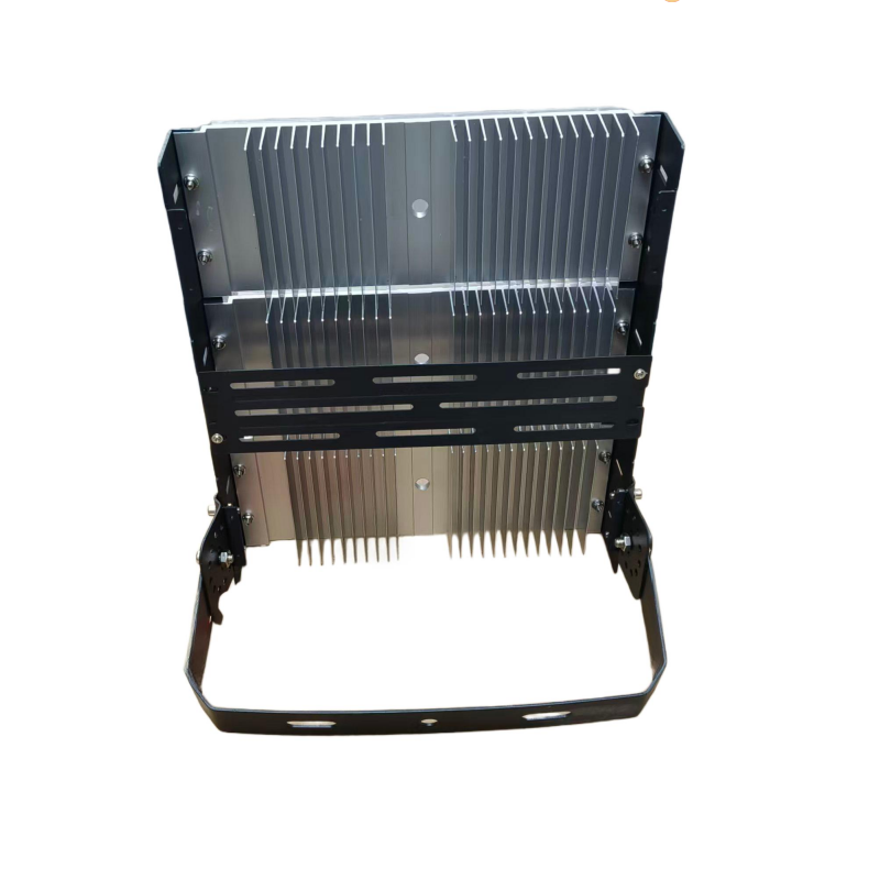 洛安斯 LED投光灯 MZTGD-300W 个高清大图