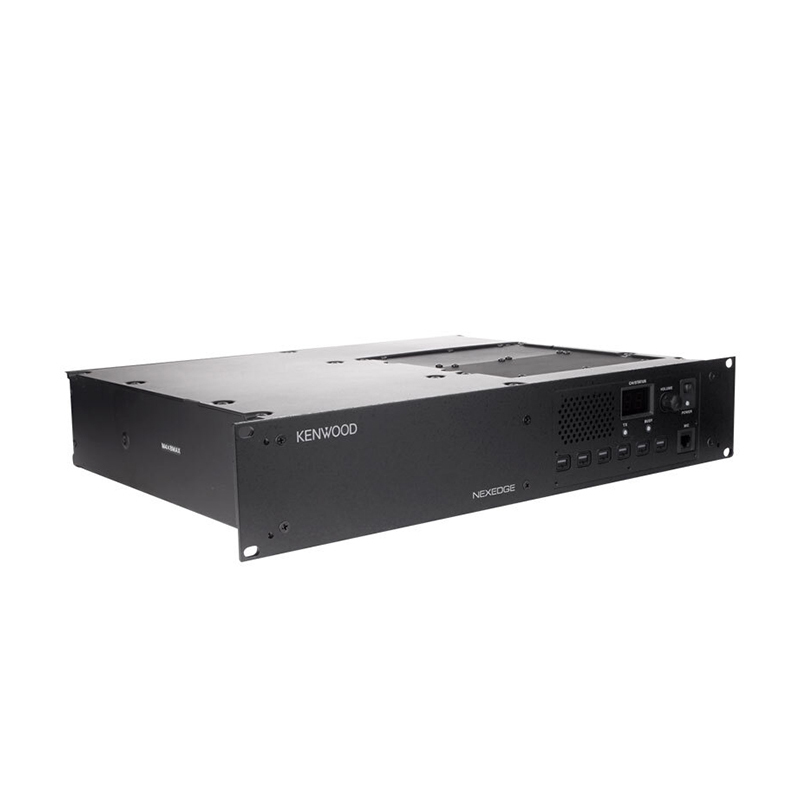 建伍(KENWOOD )TKR-D810-E中继台信号中转台对讲机远距离通话DMR数字基站