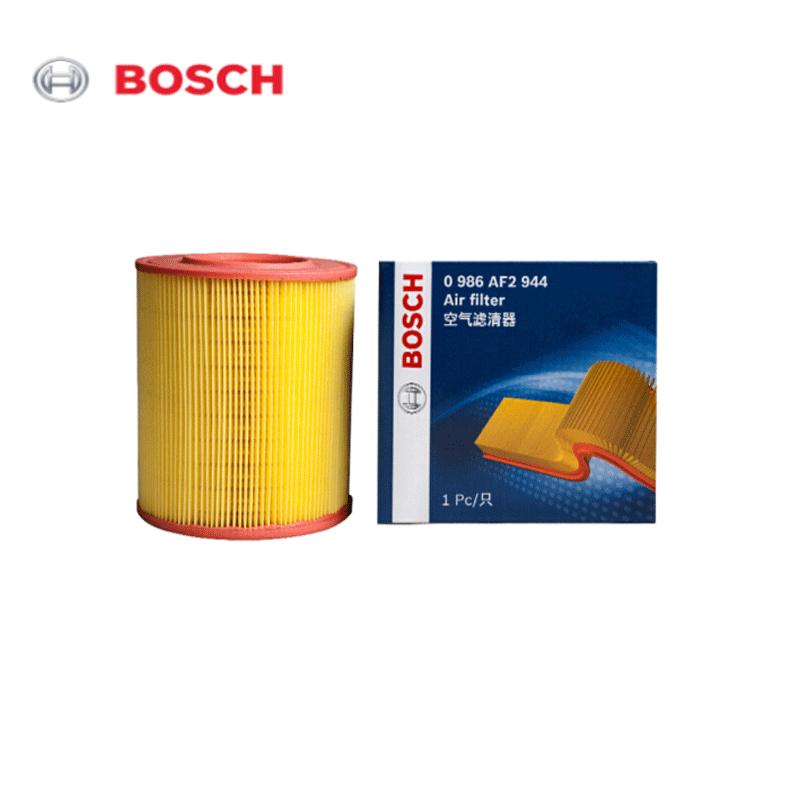 国产博世(BOSCH)空气滤清器0986AF2944(奥迪A6L(C6)2.0T(05~11)