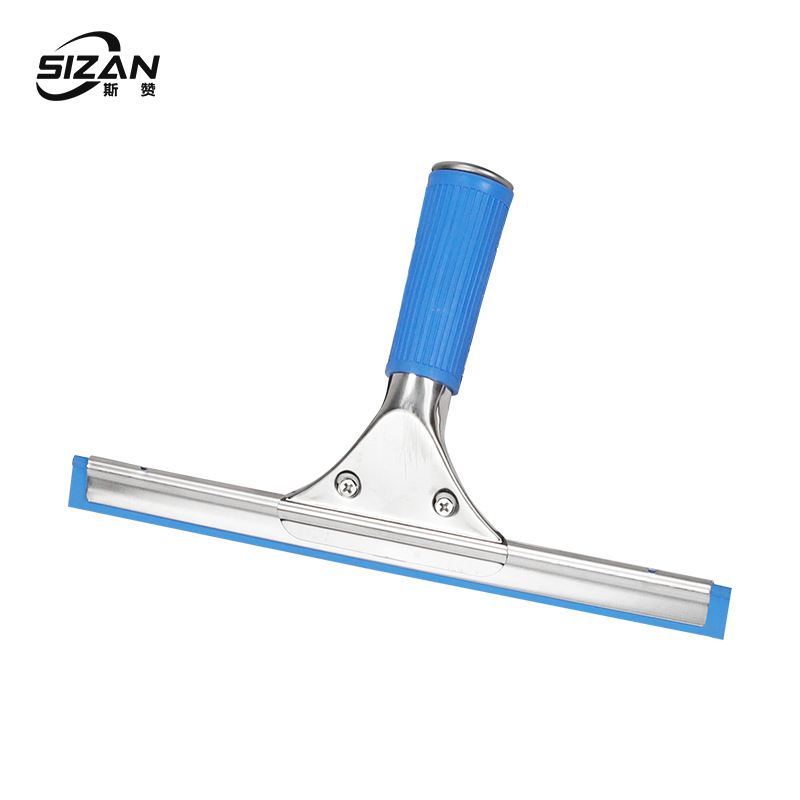 斯赞 玻璃刮 40*13CM 把高清大图