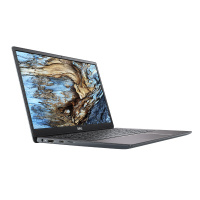 戴尔（DELL）成就5390-2625 13.3英寸超轻薄便携商务办公手提笔记本电脑（i5-8265U 8G 512GB PCIe 满血MX250 2G独显 72%NTSC）灰
