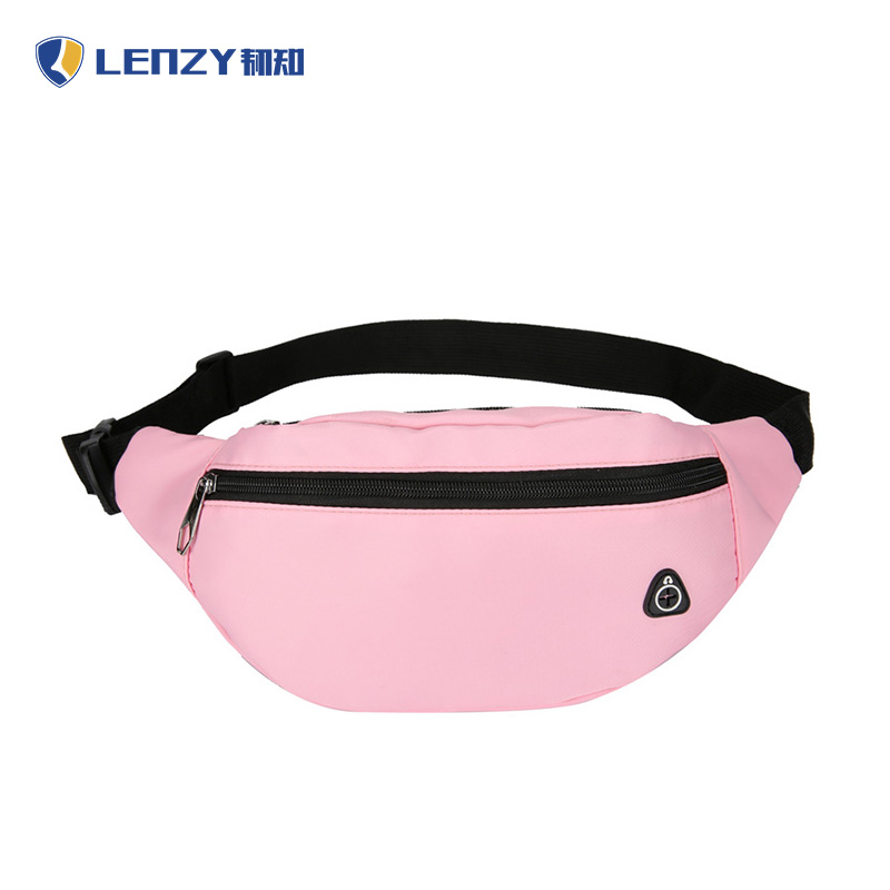 LENZY 韧知 斜挎包N7 个高清大图