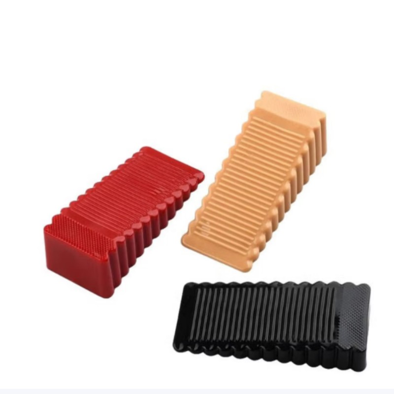 承通 三角门门挡 规格:小号 单位:个 (50个起售)