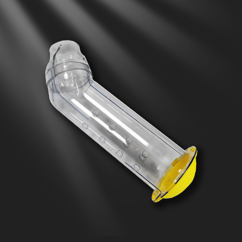 鸿启纳 透明保护套 DH-HT11 单位:3只/套高清大图