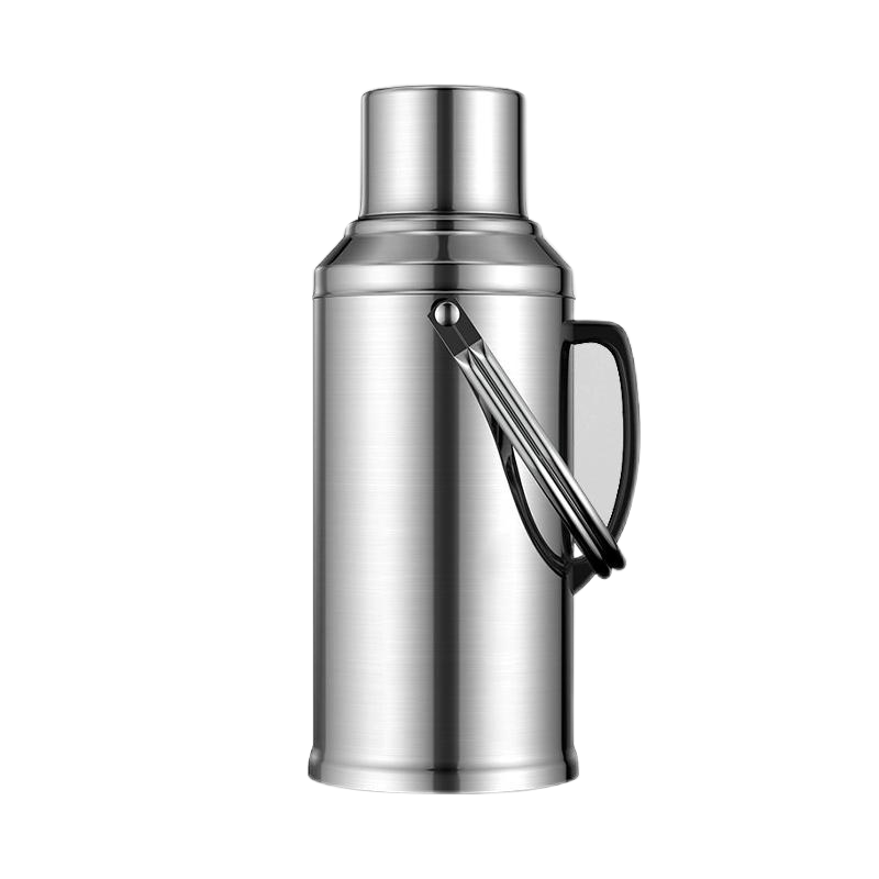 东升美辰 不锈钢热水瓶暖壶3200ML DS-BH167 个高清大图