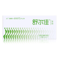舒尔佳伴侣益生菌即食型乳酸菌（草莓味）3g*7条/盒调理大人肠胃正品【益生菌】