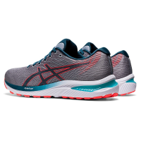 ASICS 亚瑟士男士支撑缓震轻量跑步鞋 GEL-CUMULUS 22