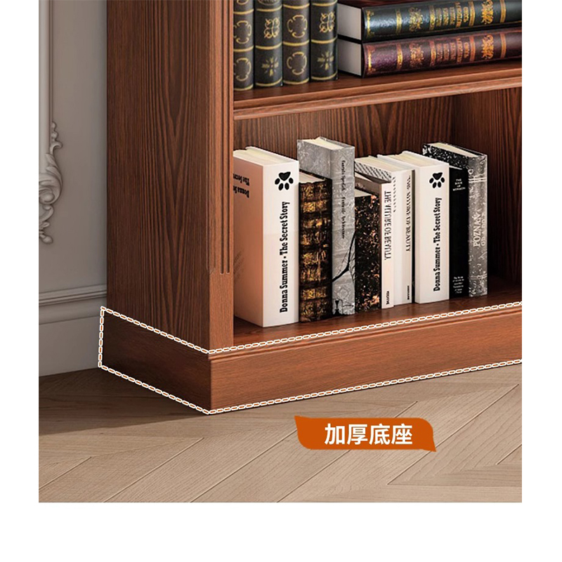 翼澜 书架 一列 个高清大图