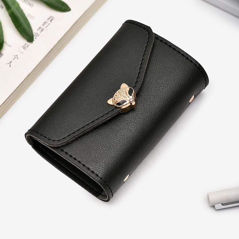 派尼美特2020新款卡包女士小钱包女式驾驶证包多功能零钱包银行卡套