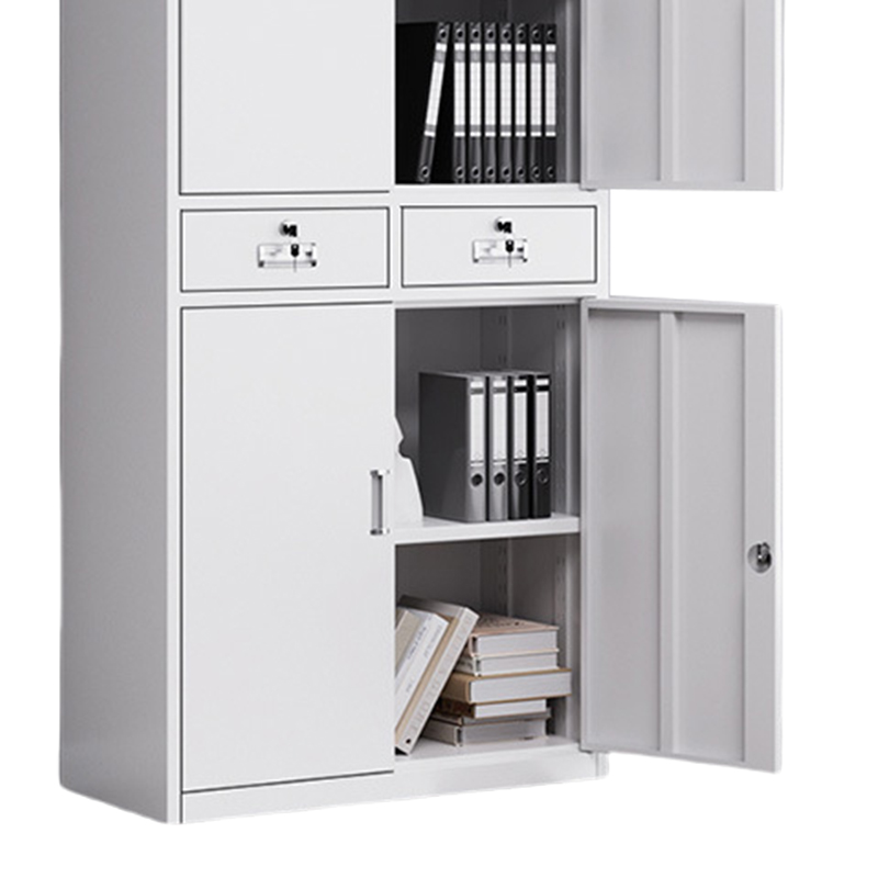 围达 文件柜 F1-850*390*1800mm 个高清大图