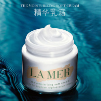 海蓝之谜（LA MER）乳霜 面霜 soft cream精华乳霜100ml