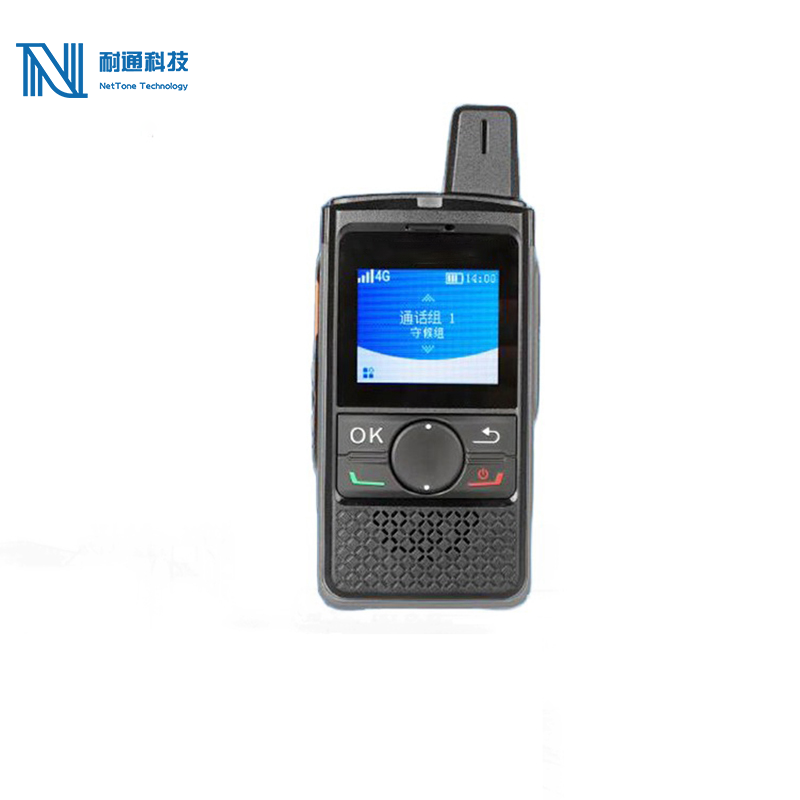 耐通科技 集群对讲机PNC360(含5年资费) / 套高清大图
