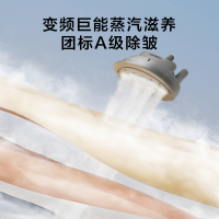 小天鹅[全能机皇小乌梅3.0]洗烘套装10KG滚筒洗衣机+变频热泵烘干机纯平全嵌TG10DE40+TH10VE40
