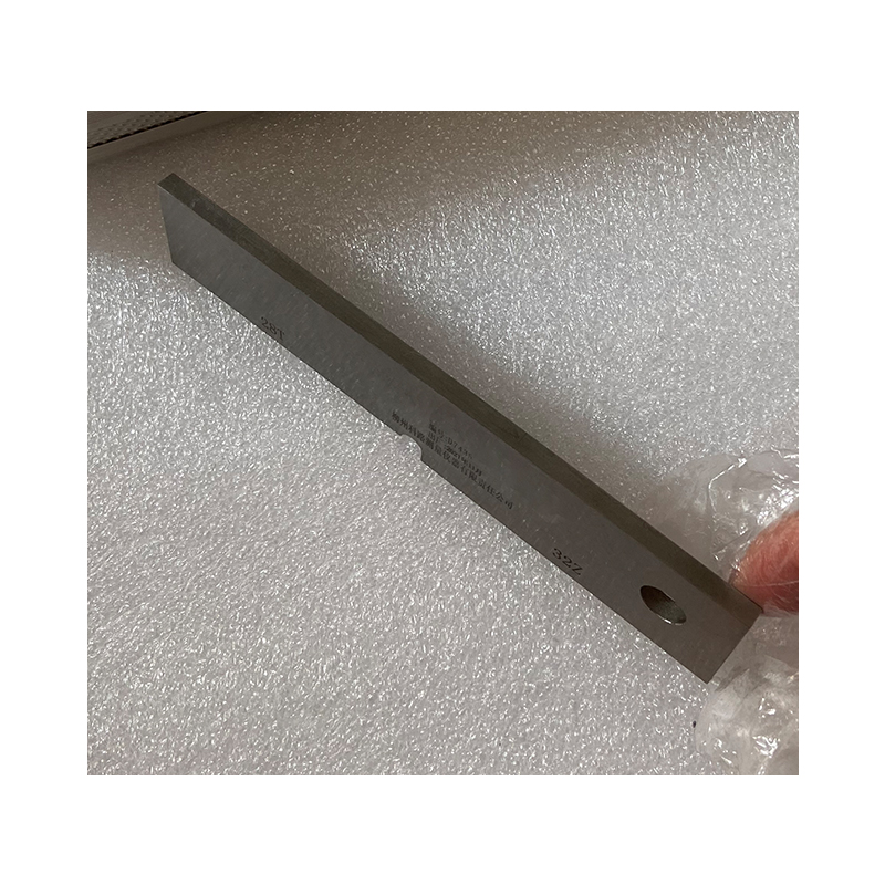 LZKL缸体销轴孔磨耗检测样板SKYB21-01-00-000件高清大图