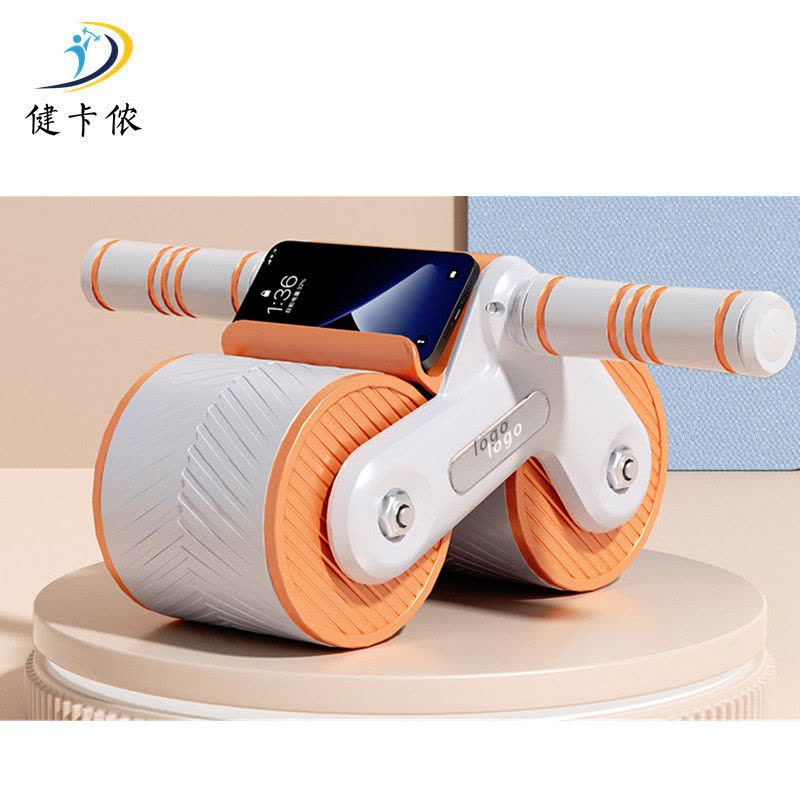 健卡侬 健腹轮 JH5/个图片