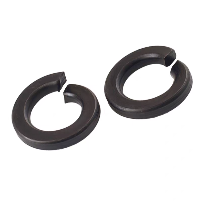 清玖熙月 发黑弹垫8级 M12(100个/包)包高清大图