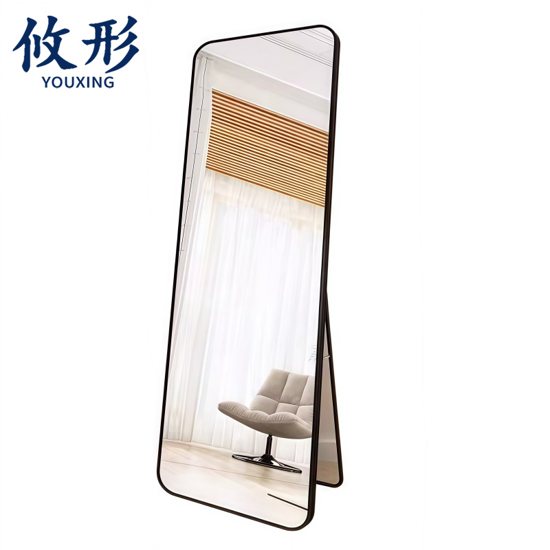 攸形 落地镜70*170cm个高清大图