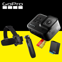 GoPro hero8运动相机水下潜水 4K户外直播防水摄像机vlog HERO8 BLACK Special Bund