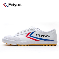 Feiyue/飞跃学生小白鞋帆布国潮男鞋情侣款女鞋新款331