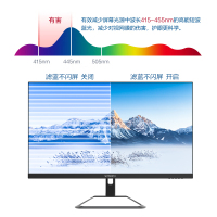 创维(Skyworth)28英寸显示器4K高清 IPS屏 广色域 HDR10 可壁挂 低蓝光 HDMI窄边框 商务办公高分设计 液晶台式电脑显示屏28U3
