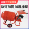 混凝土汽油搅拌机小型滚筒移动搅拌机建筑水泥砂石饲料汽油搅拌机