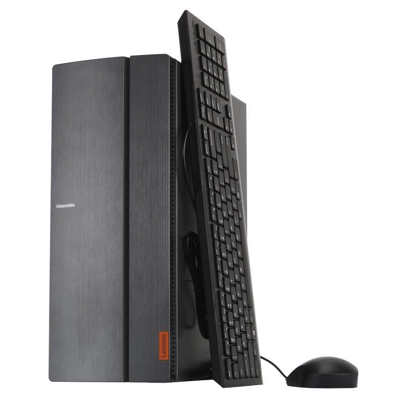 联想(lenovo) 擎天510A-15分体式电脑整机（A6-9500/4G/256G/集显/WIFI/21.5显示器）