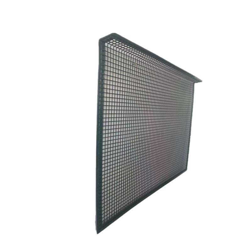 锲衡 金属网 1500mm*1100mm*80mm/片高清大图