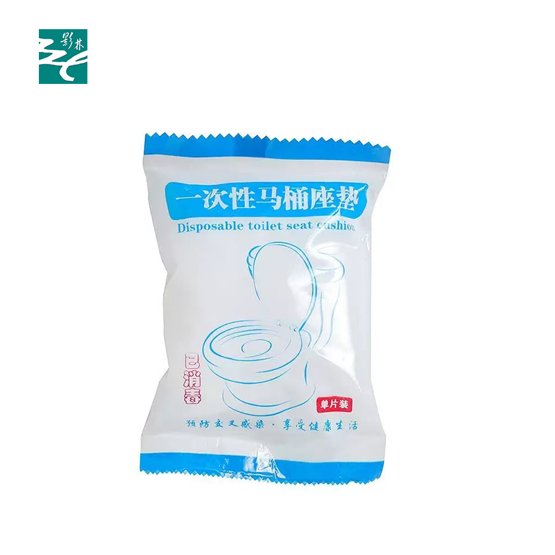 一次性马桶座垫 单片装 个高清大图