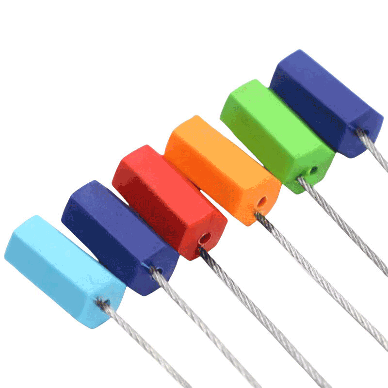 一次性铅封 1.8*500mm高清大图