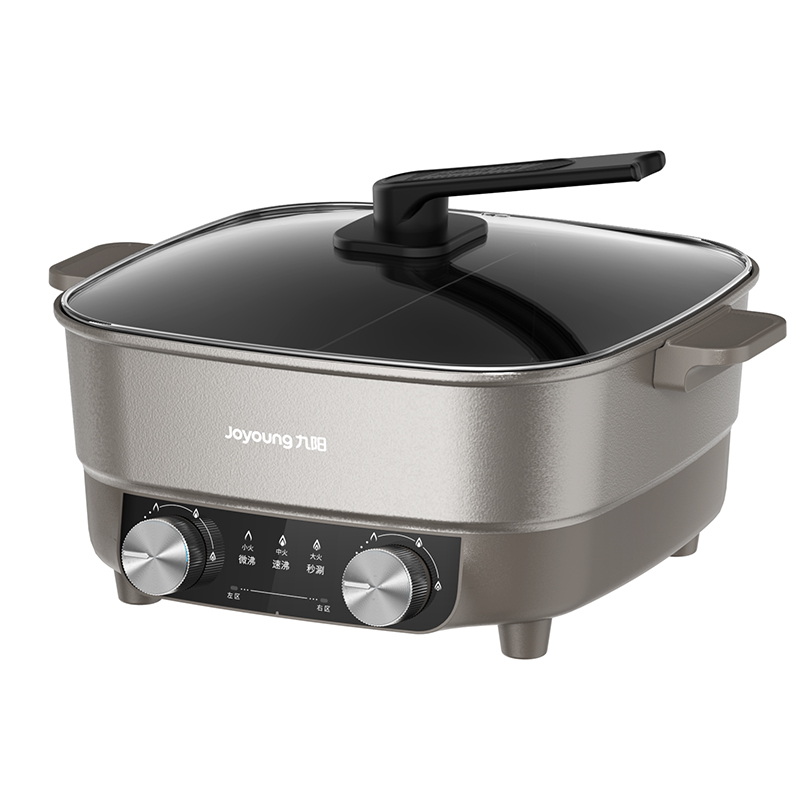 九阳Joyoung料理锅HG60-G650-B
