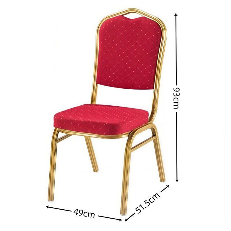 豫龙都 餐椅 布面 把高清大图