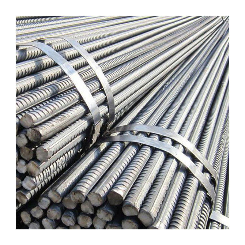 恒兴盛嘉 螺纹钢带肋钢筋 kg高清大图