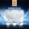 美菱(MELING) BC/BD-736DTE 736升 冰柜商用星砂银 大冷冻力 冷冻冷藏 家用商用卧式大容量冷柜