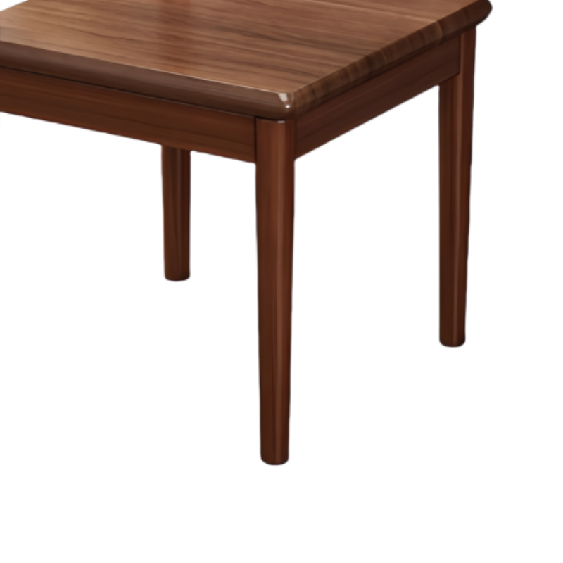 鑫龙都牛角椅椅子46cm把高清大图