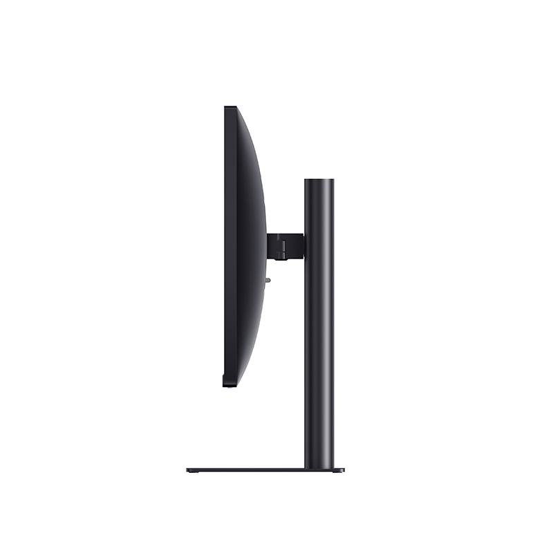 小米快速液晶显示器 24.5英寸 FAST IPS 广色域 144Hz HDR400 色彩校正 旋转升降支架 游戏电竞显示器