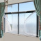 浩博时代 防风防寒窗户膜 定制尺寸 平方米