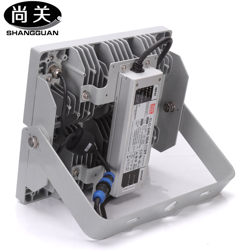 尚关(SHANGGUAN)LED 泛光灯(投光灯) SQ-Z18 150W高清大图