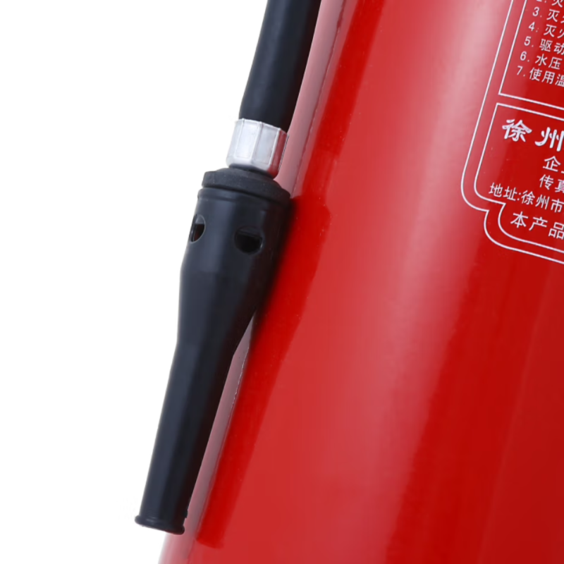 淮海灭火器水基灭火器9L(10个起发)高清大图