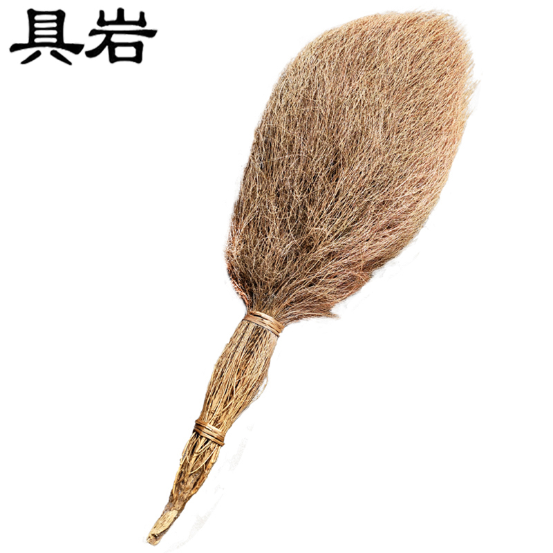具岩 扫把 4斤 把高清大图