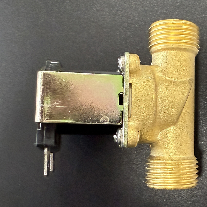 滨生源商用电器配件净水器进水电磁阀含安装费有压24V(个)高清大图